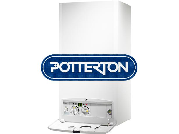 Potterton Boiler Repairs Broxbourne, Call 020 3519 1525